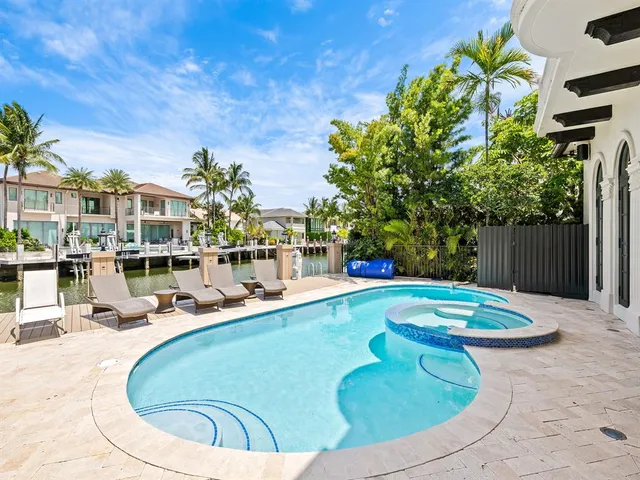 $4,995,000 | 500 Flamingo Drive, Fort Lauderdale, FL 33301