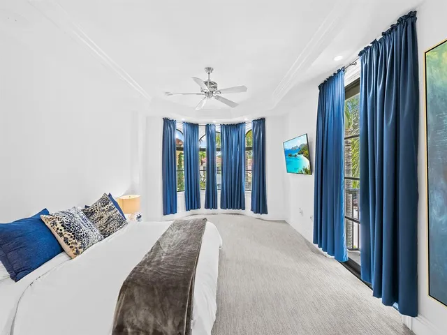 $4,995,000 | 500 Flamingo Drive, Fort Lauderdale, FL 33301