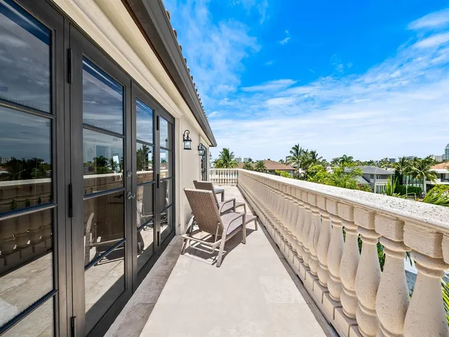 $4,995,000 | 500 Flamingo Drive, Fort Lauderdale, FL 33301