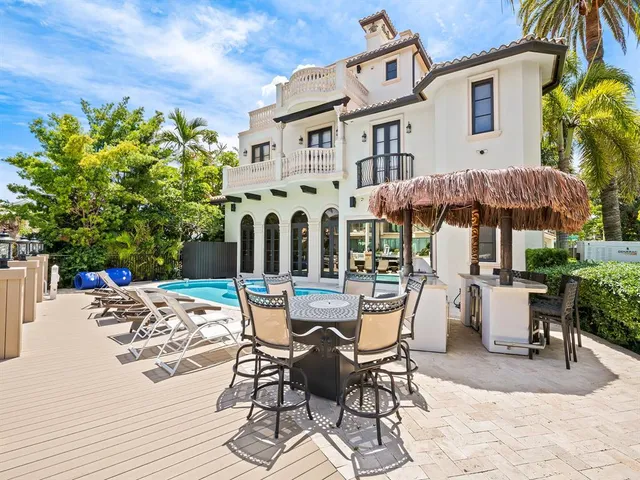 $4,995,000 | 500 Flamingo Drive, Fort Lauderdale, FL 33301