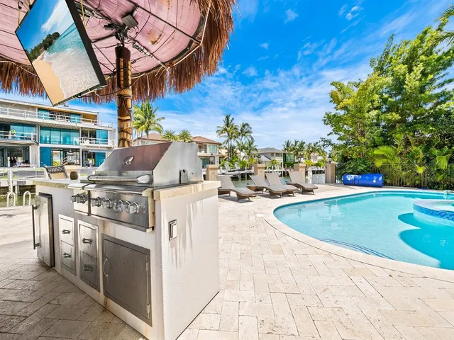 $4,995,000 | 500 Flamingo Drive, Fort Lauderdale, FL 33301