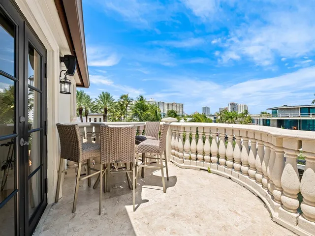 $4,995,000 | 500 Flamingo Drive, Fort Lauderdale, FL 33301