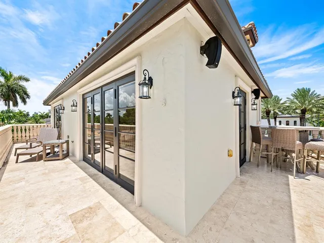 $4,995,000 | 500 Flamingo Drive, Fort Lauderdale, FL 33301