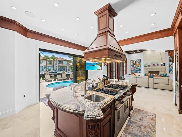 $4,995,000 | 500 Flamingo Drive, Fort Lauderdale, FL 33301