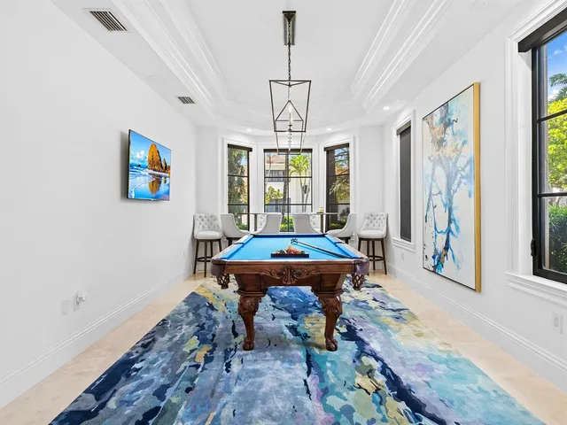 $4,995,000 | 500 Flamingo Drive, Fort Lauderdale, FL 33301
