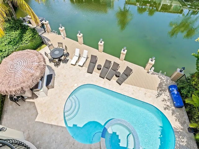 $4,995,000 | 500 Flamingo Drive, Fort Lauderdale, FL 33301