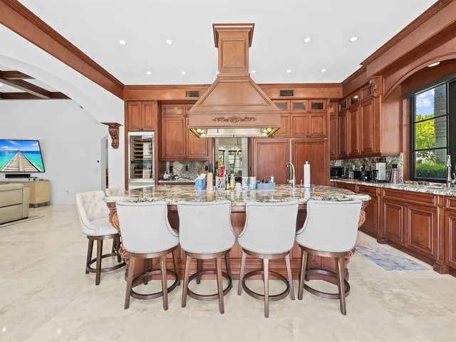 $4,995,000 | 500 Flamingo Drive, Fort Lauderdale, FL 33301