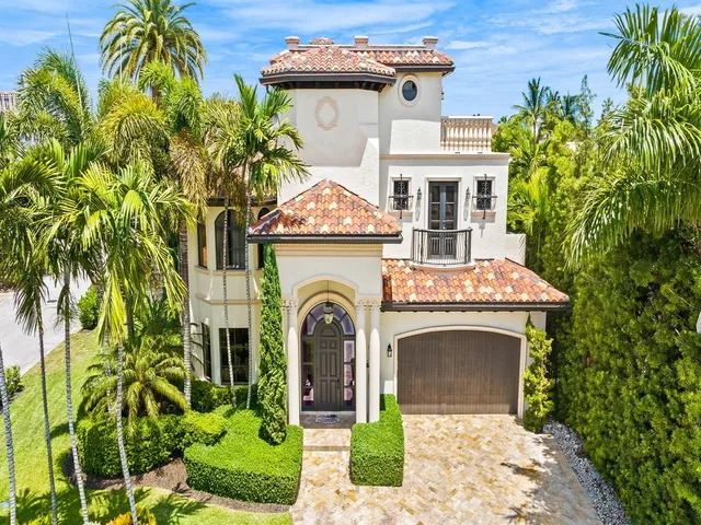 $4,995,000 | 500 Flamingo Drive, Fort Lauderdale, FL 33301