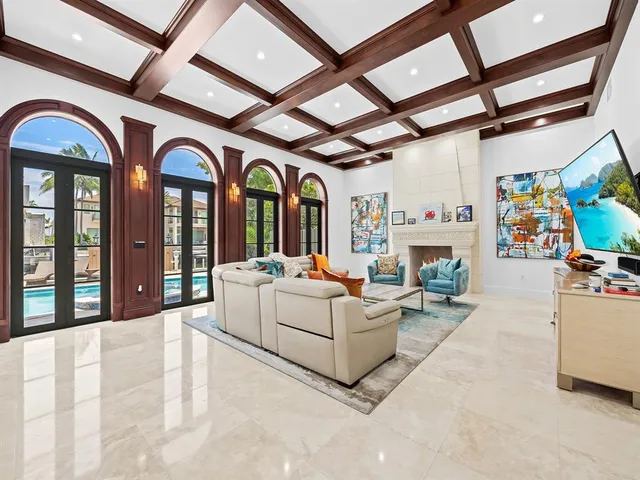 $4,995,000 | 500 Flamingo Drive, Fort Lauderdale, FL 33301