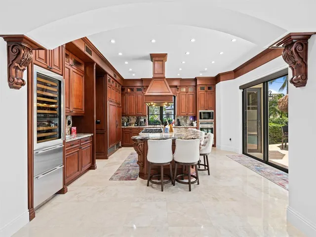 $4,995,000 | 500 Flamingo Drive, Fort Lauderdale, FL 33301