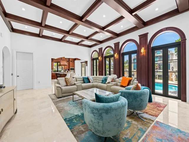 $4,995,000 | 500 Flamingo Drive, Fort Lauderdale, FL 33301