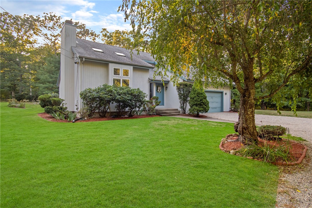 1040 Ten Rod Road Exeter, RI 02822 - Photo 24 of 31