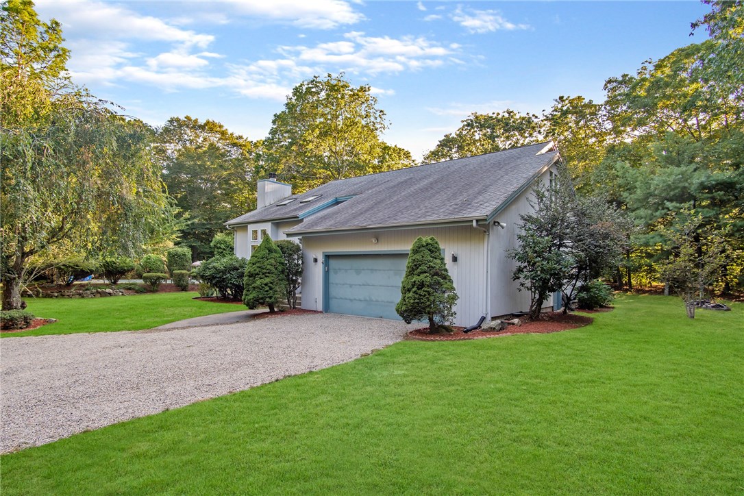 1040 Ten Rod Road Exeter, RI 02822 - Photo 26 of 31