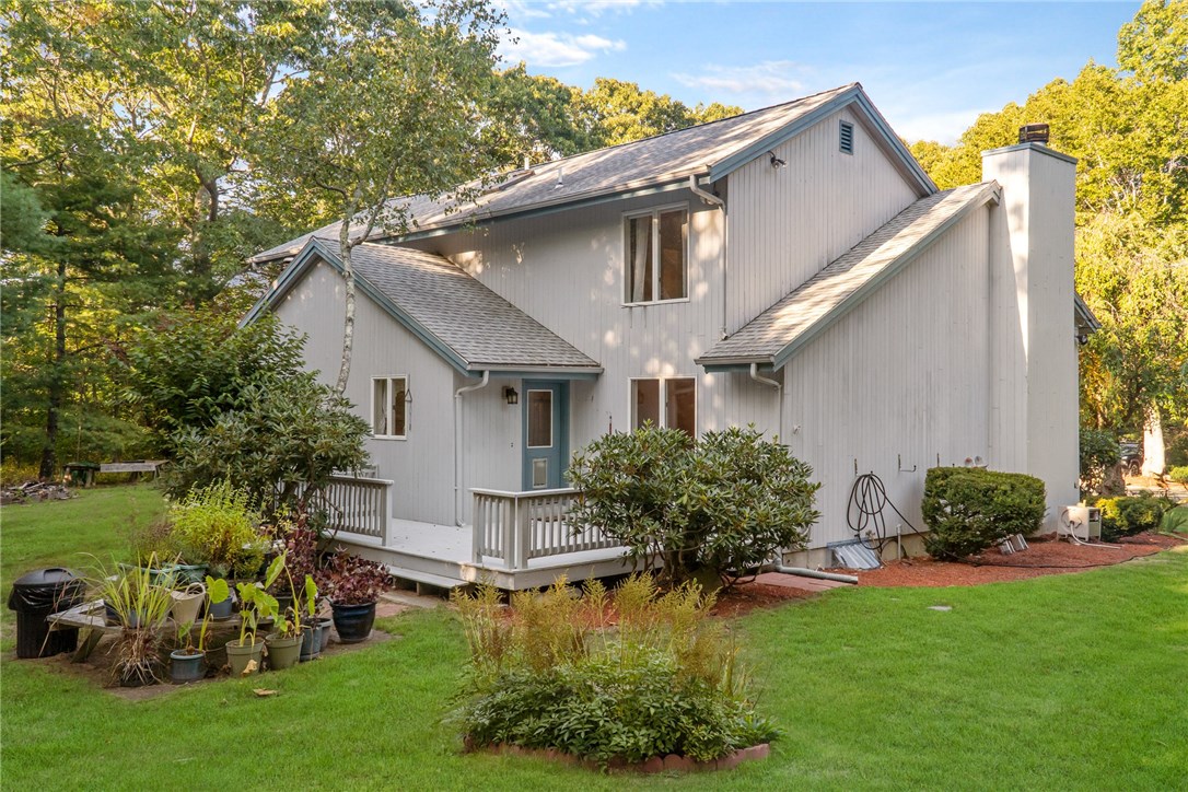 1040 Ten Rod Road Exeter, RI 02822 - Photo 27 of 31