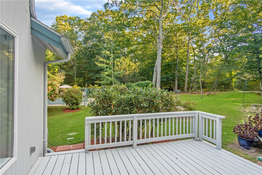 1040 Ten Rod Road Exeter, RI 02822 - Photo 28 of 31