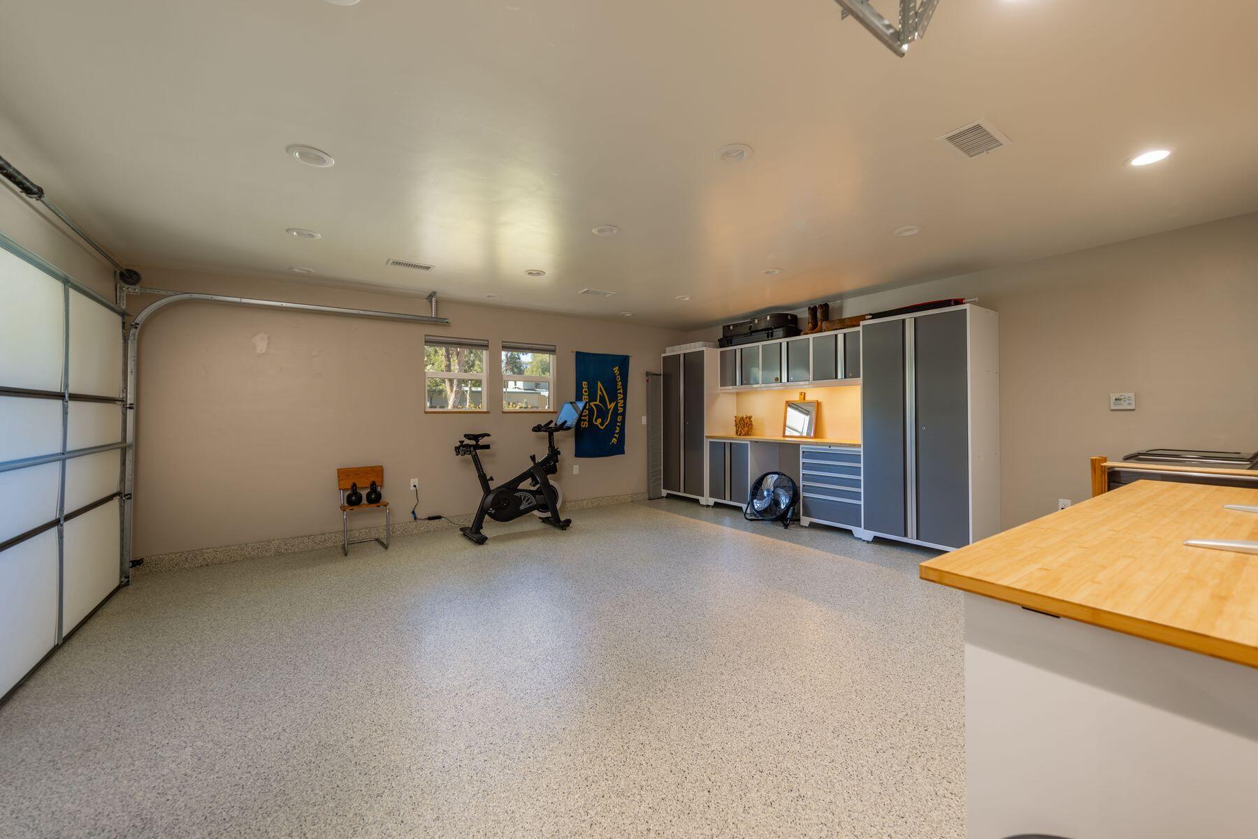 351 Sunset Avenue Oak View, CA 93022 - Photo 17 of 39 a view of room with furniture and window