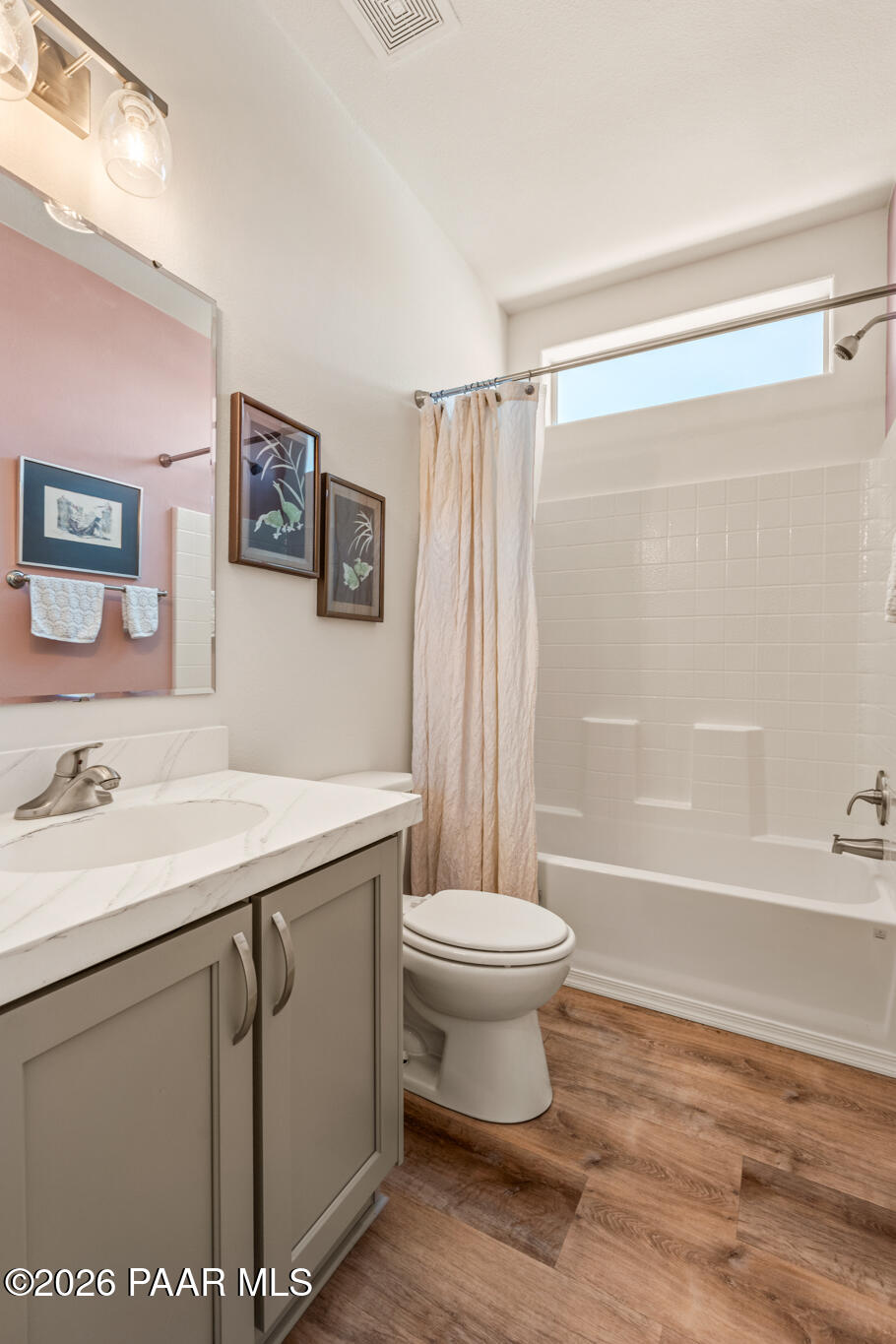 201 North Outback Road Dewey, AZ 86327 - Photo 25 of 48 Bathroom 2 - 201 N Outback