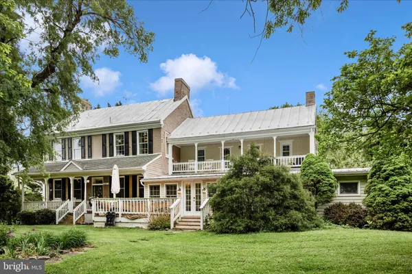 $775,000 | 3823 Roundtree Road, Jefferson, MD 21755