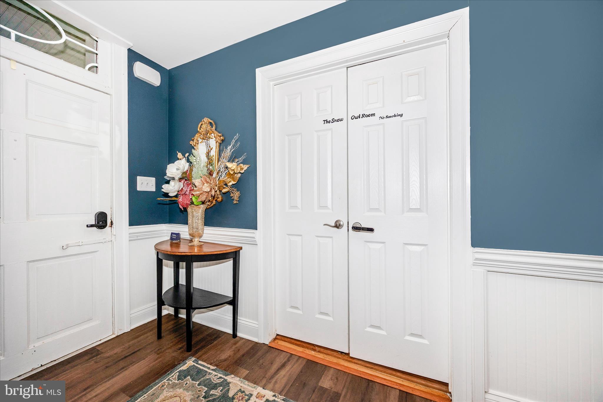 3823 Roundtree Road Jefferson, MD 21755 - Photo 15 of 50 Main level Bedroom