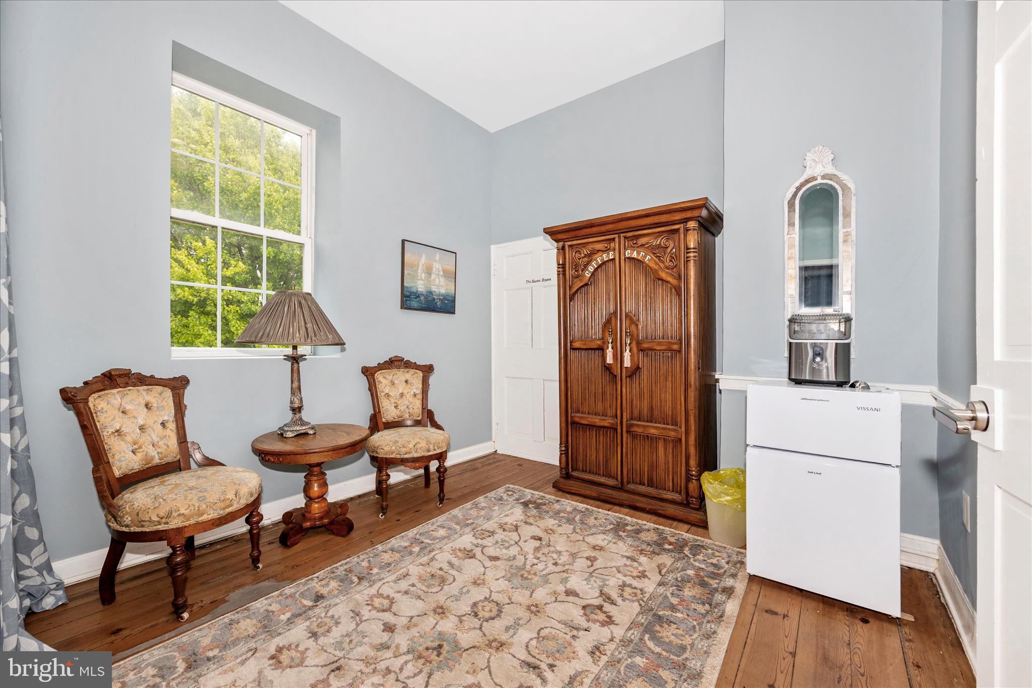 3823 Roundtree Road Jefferson, MD 21755 - Photo 21 of 50 Sitting Area on upper level