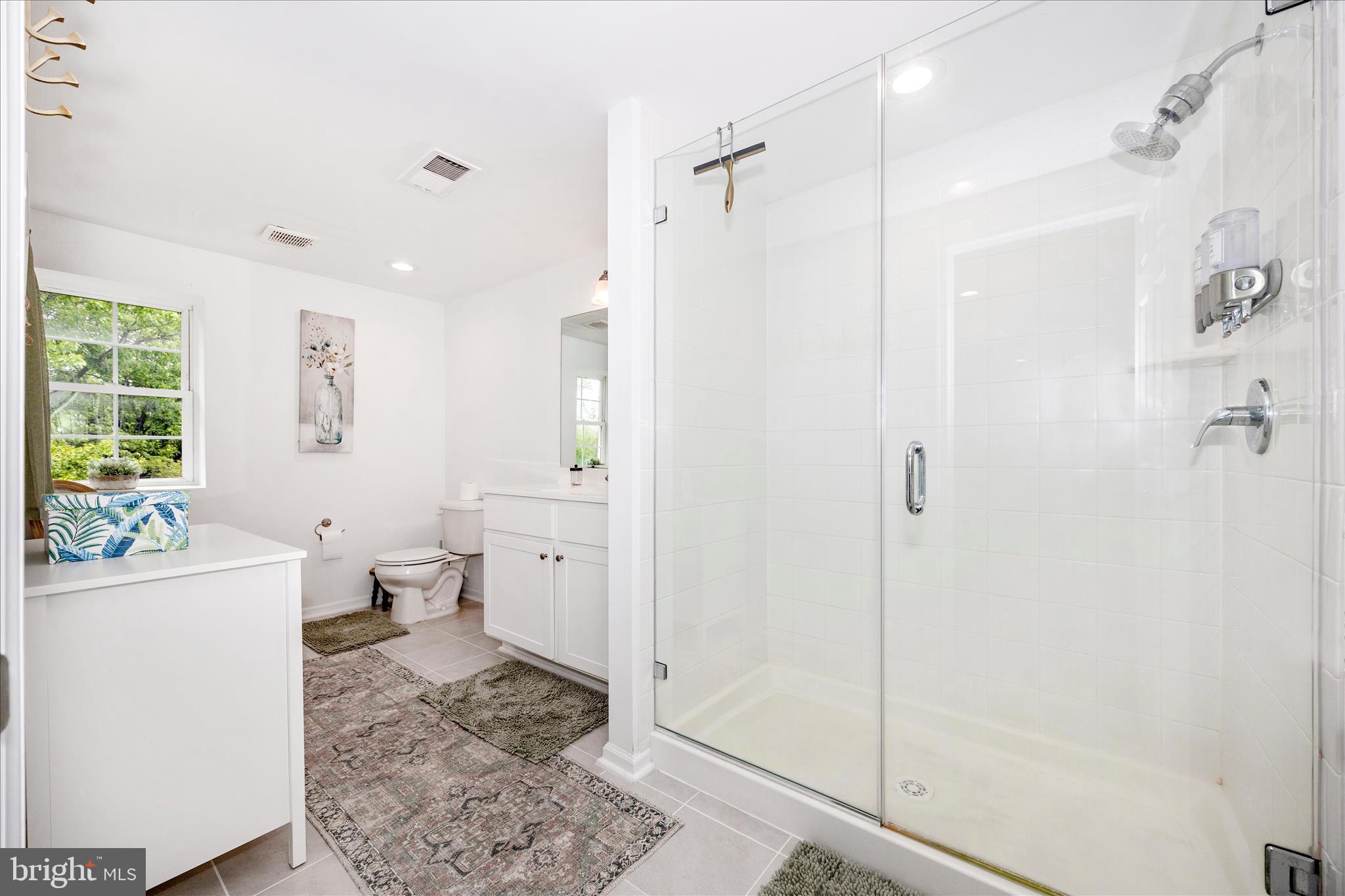 3823 Roundtree Road Jefferson, MD 21755 - Photo 25 of 50 Primary Bathroom
