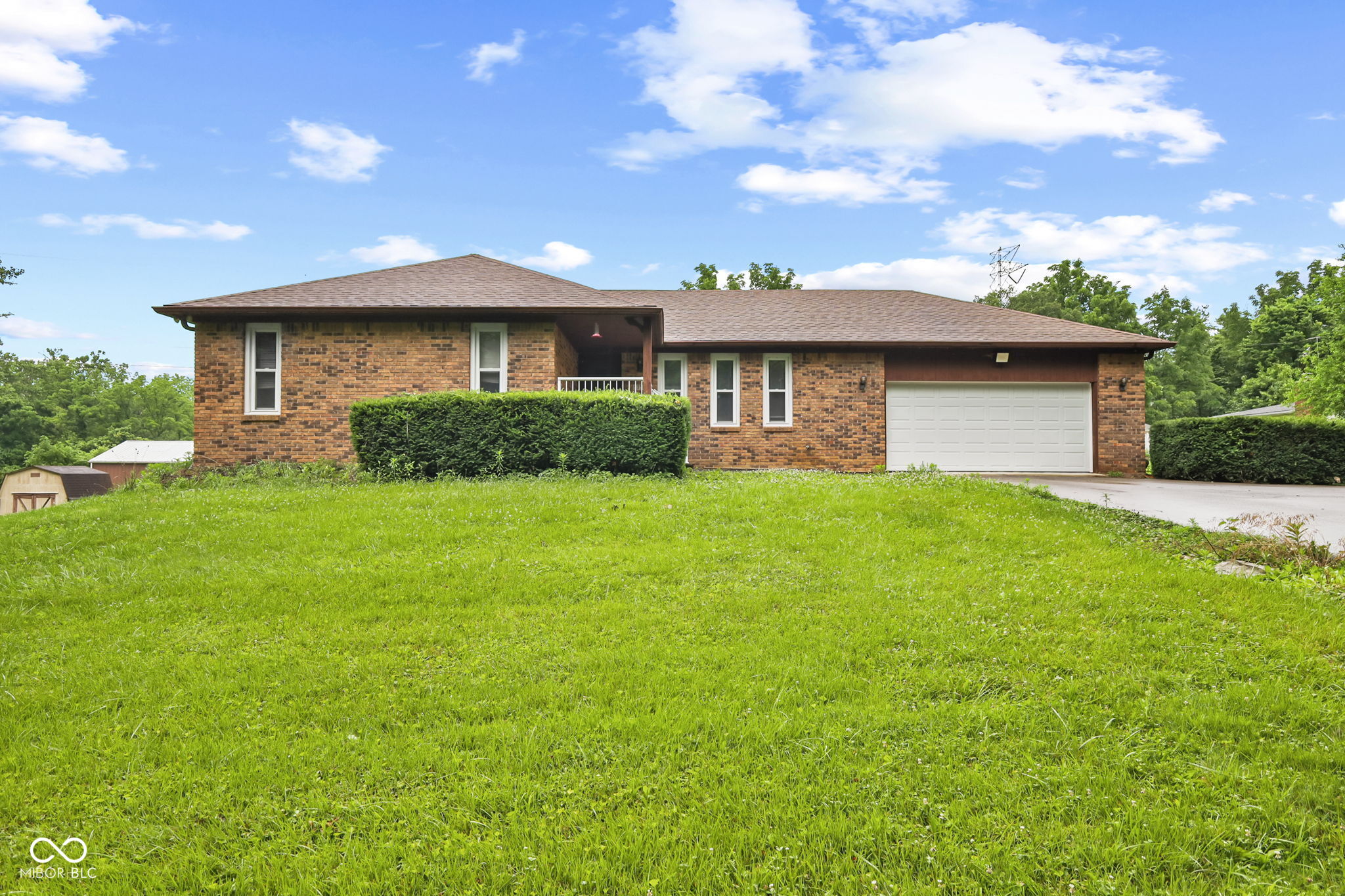 5730 West Epler Road Indianapolis, IN 46221 - Photo 47 of 48