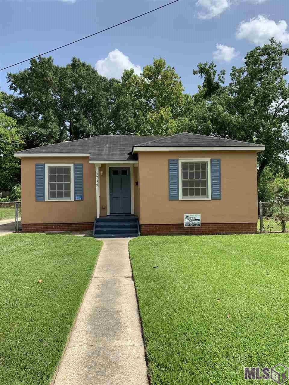 4756 Frey Street Baton Rouge, LA 70805 - Photo 1 of 11