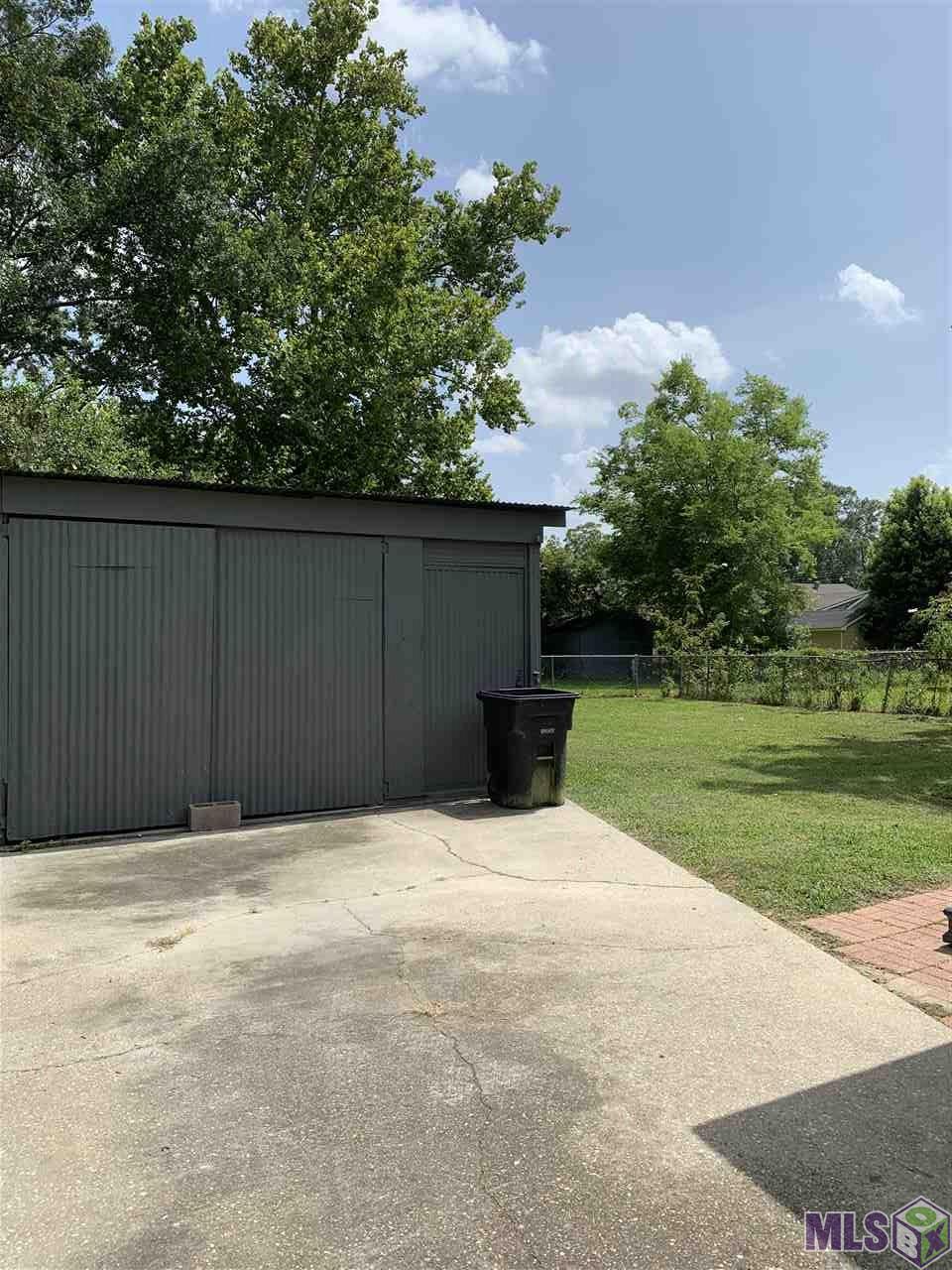 4756 Frey Street Baton Rouge, LA 70805 - Photo 2 of 11