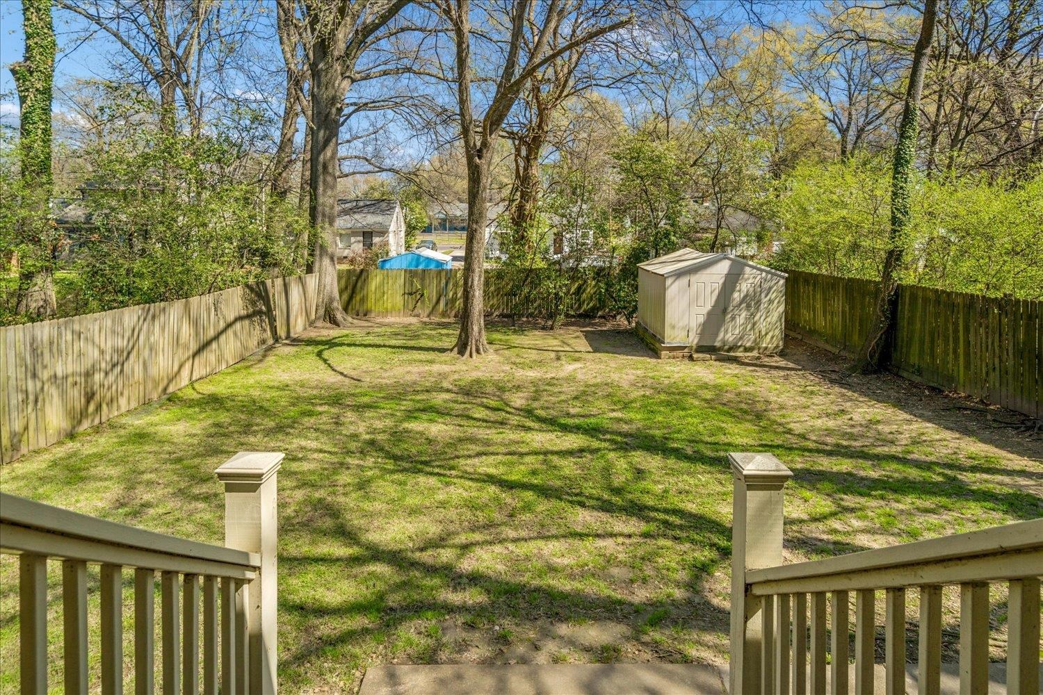 232 Williford Street Memphis, TN 38112 - Photo 24 of 27