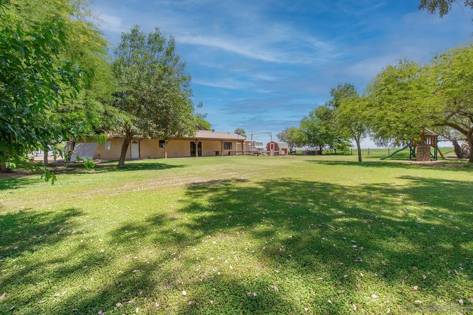 5754 Brandt Road Brawley, CA 92227 - Photo 37 of 48 a view of a park with large trees