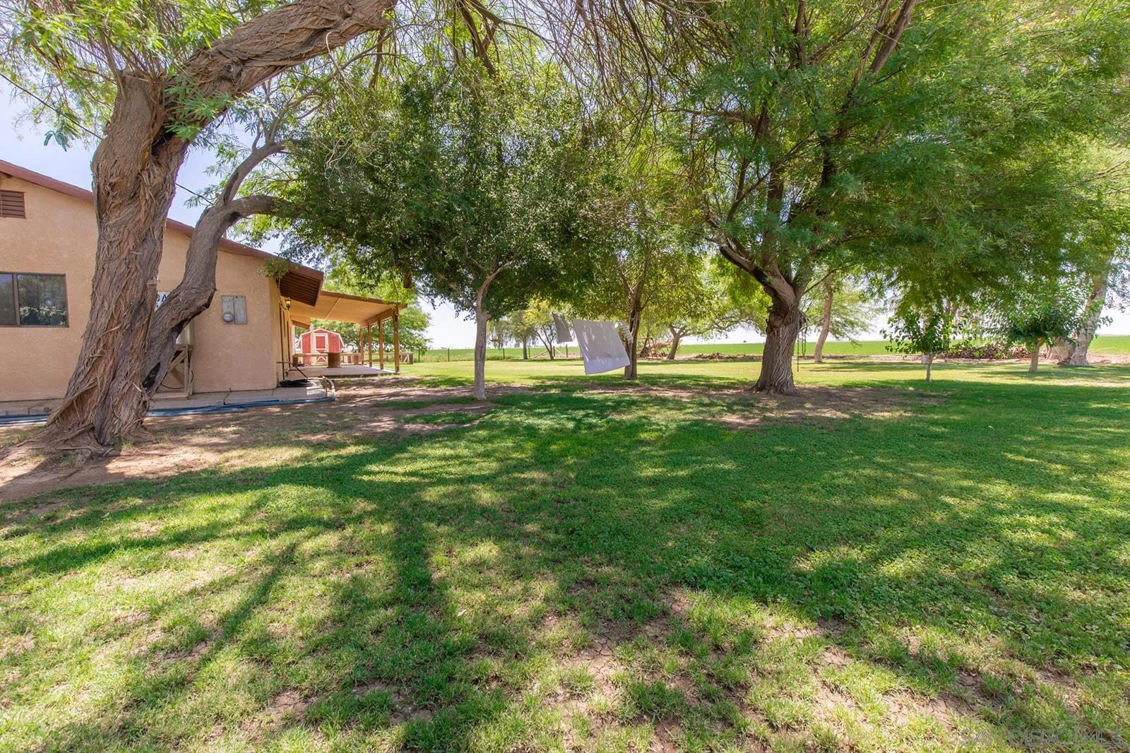 5754 Brandt Road Brawley, CA 92227 - Photo 39 of 48 a fire hydrant in the middle of a field