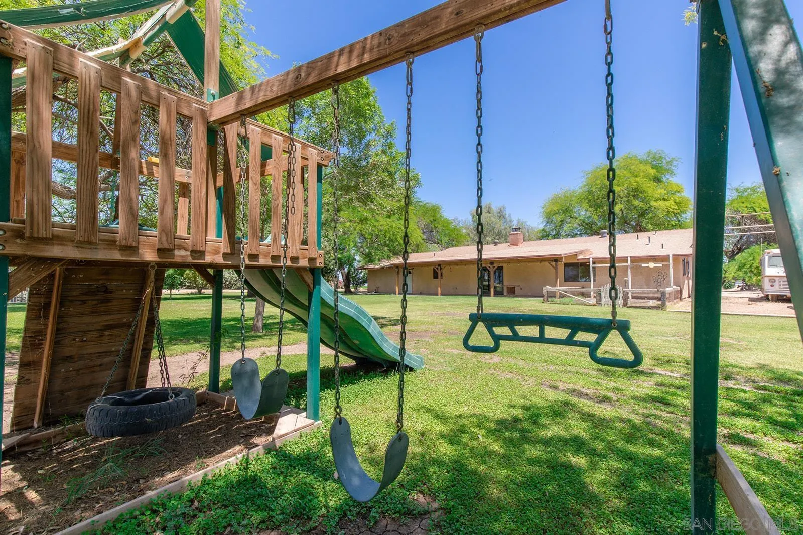 5754 Brandt Road Brawley, CA 92227 - Photo 47 of 48 a view of an outdoor sitting area