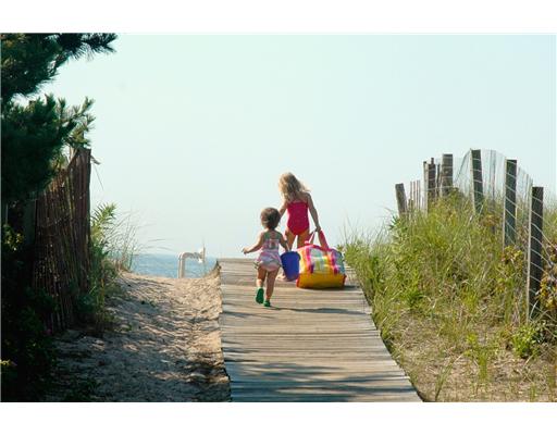 104 Upland Road Charlestown, RI 02813 - Photo 7 of 7 Other. Just a short walk to the beach from your dream beach cottage!