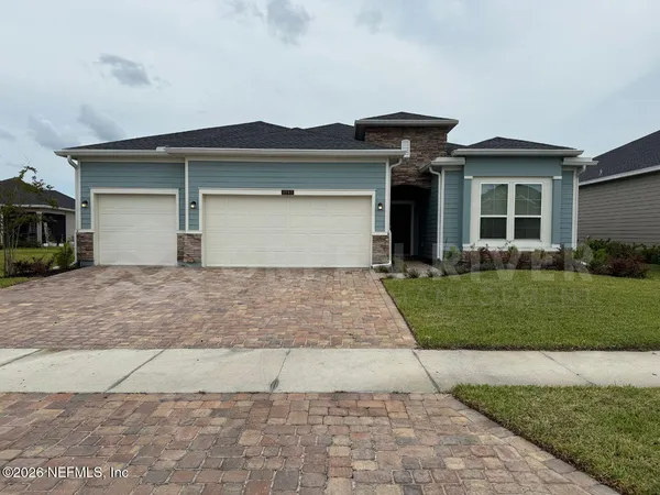 $2,200 | 2717 White Cedar Ln Green Cove Springs, Green Cove Springs, FL 32043