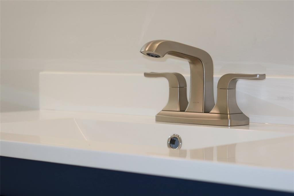 4240 Floramar Terrace New Port Richey, FL 34652 - Photo 15 of 51 a close view of tap