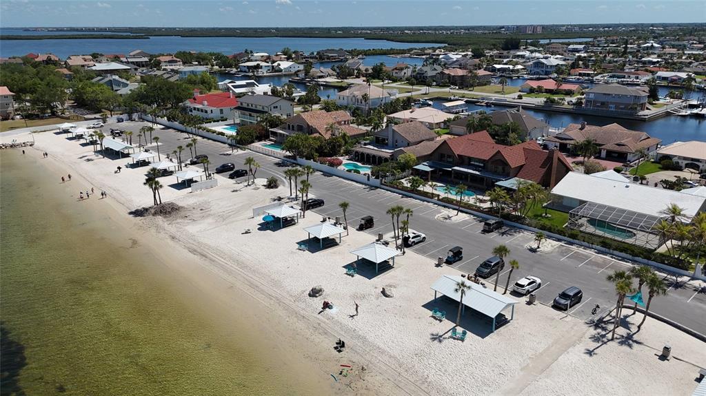 4240 Floramar Terrace New Port Richey, FL 34652 - Photo 39 of 51 an aerial view of a city