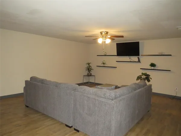 $900 | 12069 Joyce Lane, Unit 7, Roanoke, TX 76262