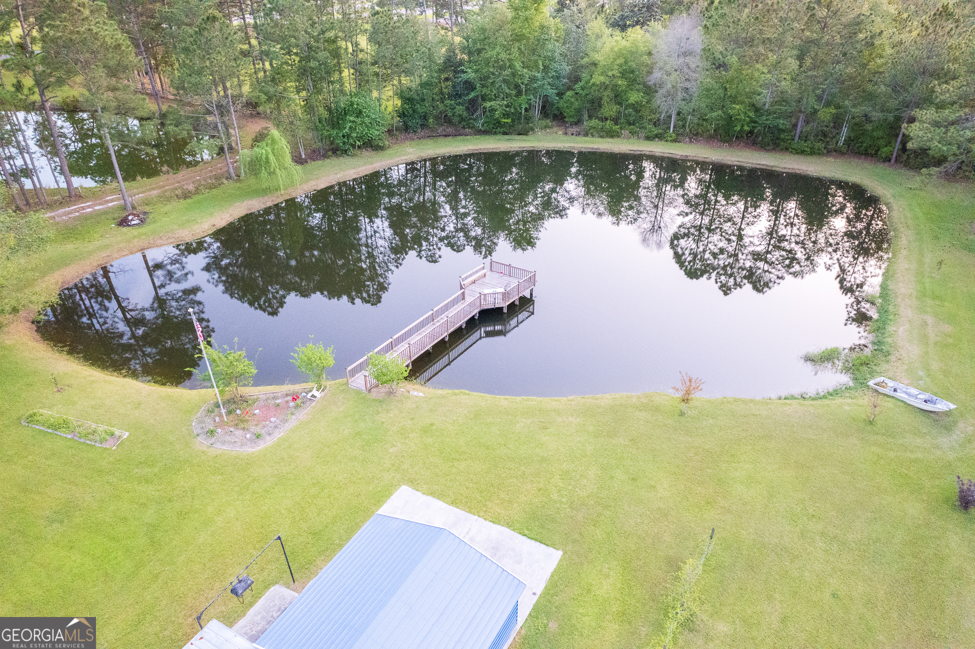 2110 Ware Street Blackshear, GA 31516 - Photo 57 of 57