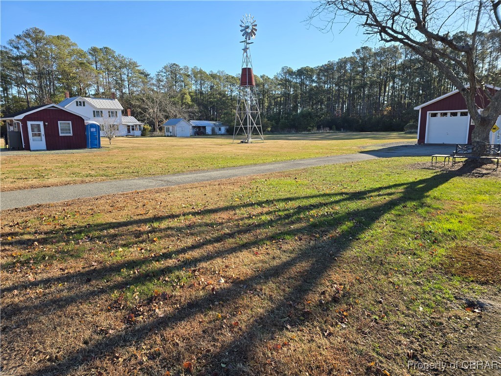 1835 Bethel Beach Road Onemo, VA 23130 - Photo 3 of 3 Gallery Image 3