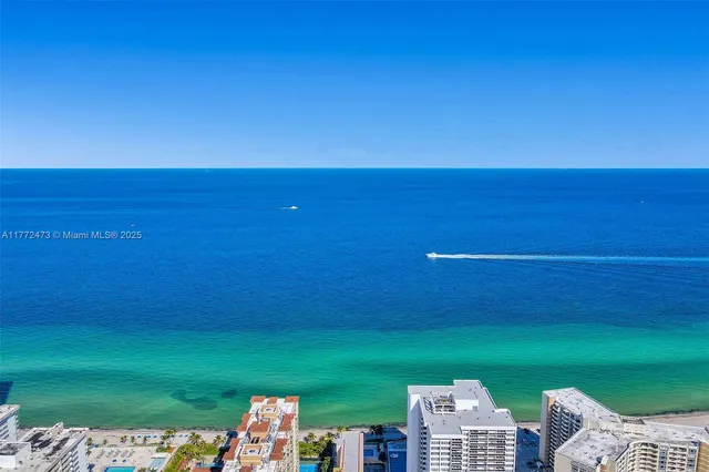 $2,475 | 3113 South Ocean Drive, Unit 710, Hallandale Beach, FL 33009
