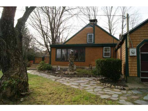 41 County Road Rindge, NH 03461 - Photo 1 of 23