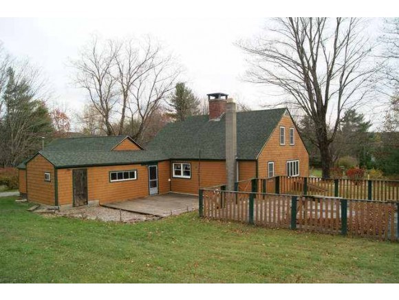 41 County Road Rindge, NH 03461 - Photo 22 of 23