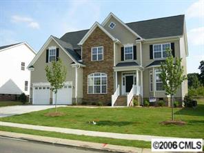 533 Evening Mist Drive, Unit 31 Fort Mill, SC 29708 - Photo 1 of 8 Gallery Image 1