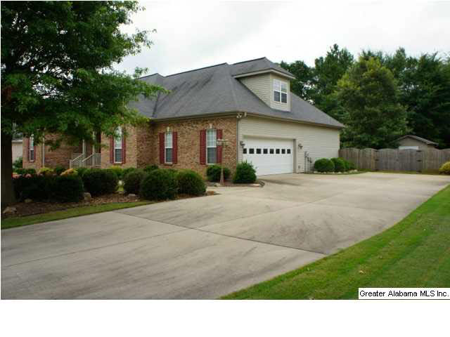 359 Liberty Lane Anniston, AL 36207 - Photo 26 of 32