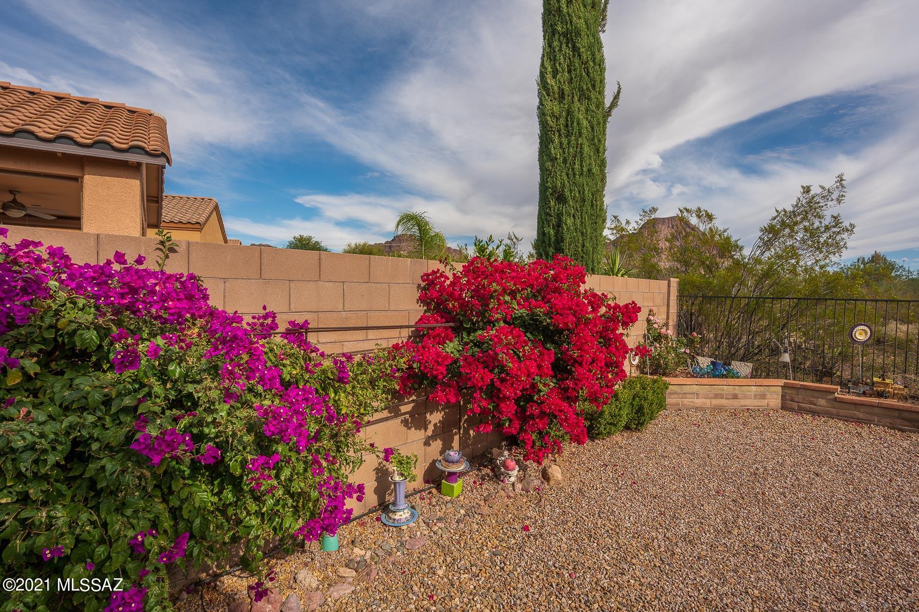 3541 South Desert Cache Road Tucson, AZ 85735 - Photo 46 of 50 Gallery Image 46