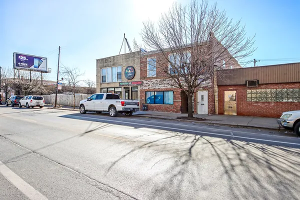 $499,900 | 5039 West Diversey Avenue, Chicago, IL 60639