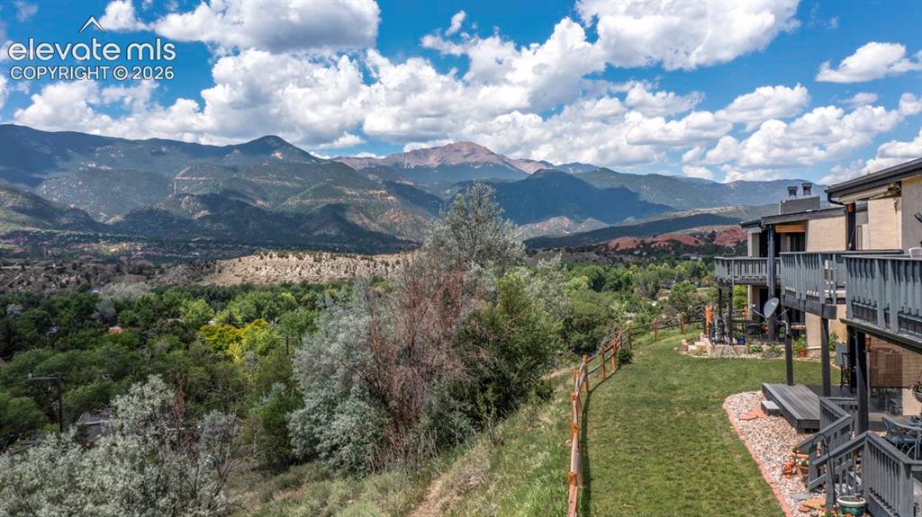 930 Fontmore Road, Unit D Colorado Springs, CO 80904 - Photo 28 of 29