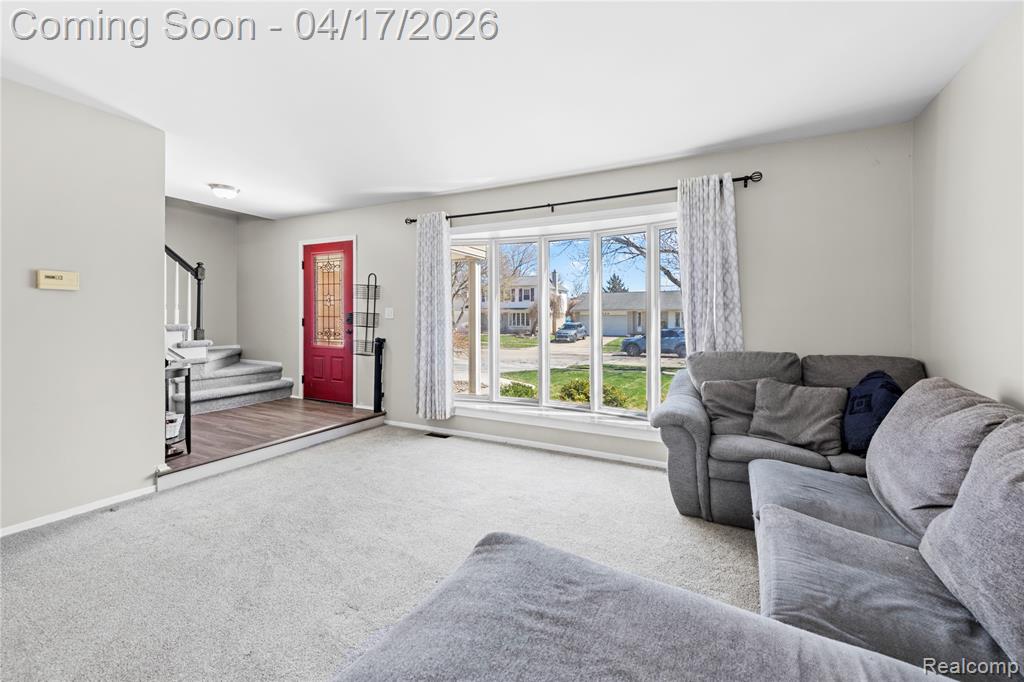 19534 Coachwood Road Riverview, MI 48193 - Photo 13 of 47