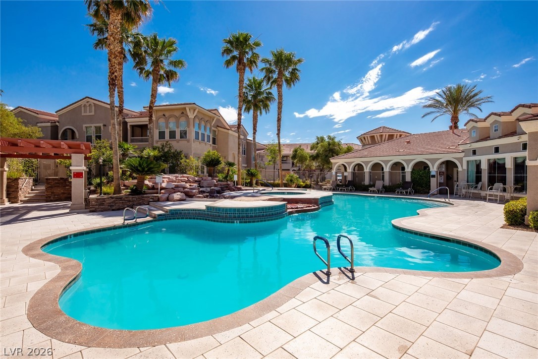 10550 West Alexander Road, Unit 1157 Las Vegas, NV 89129 - Photo 54 of 63 Gallery Image 54