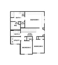 217 Coda Crossing Georgetown, TX 78633 - Photo 3 of 18